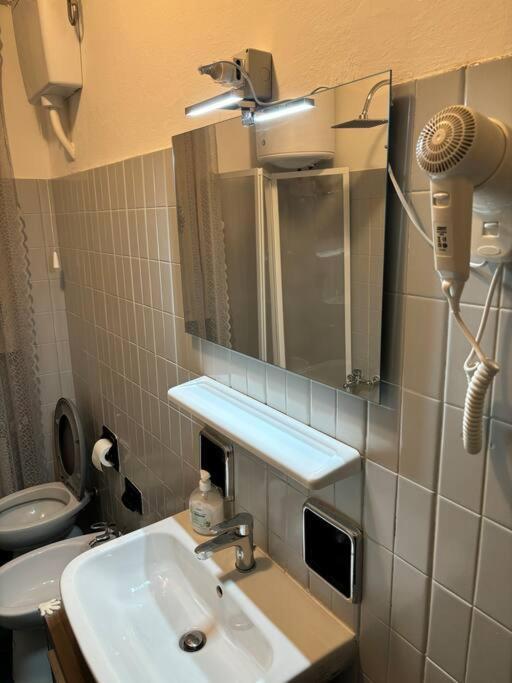 Netflix - Wi-Fi - “Fiume 19” - Lägenhet Trieste Exteriör bild