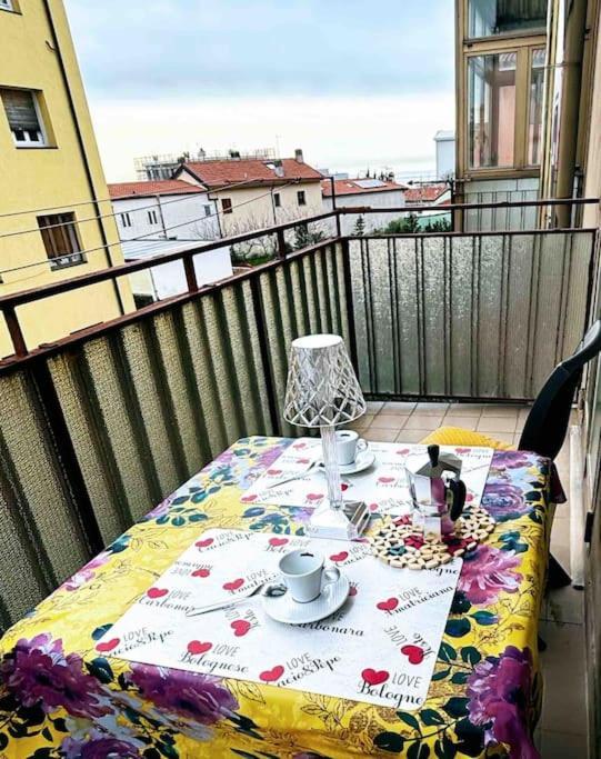 Netflix - Wi-Fi - “Fiume 19” - Lägenhet Trieste Exteriör bild